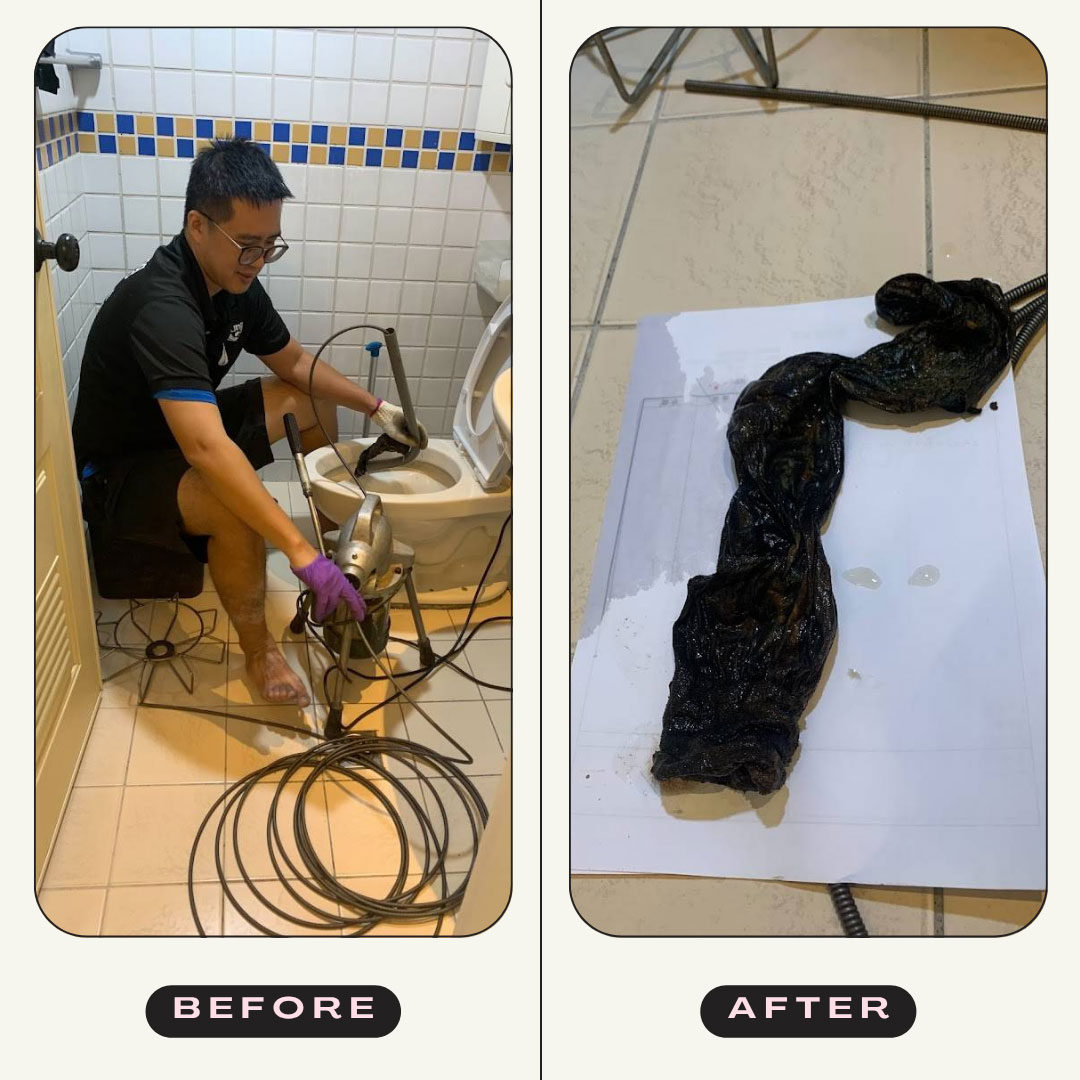 台中通馬桶包通服務